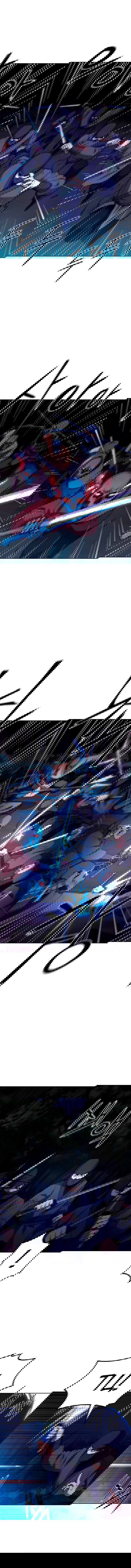 Манга Реинкарнация ранкера-некроманта в муриме - Глава 15 Страница 1