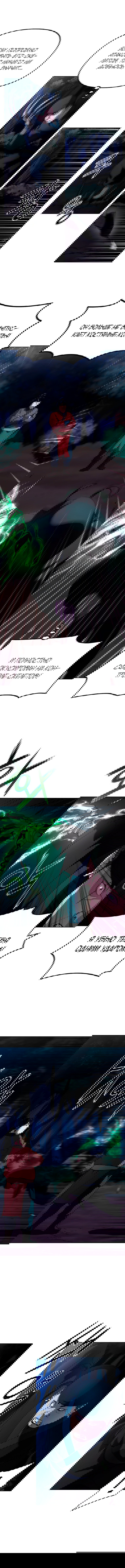 Манга Реинкарнация ранкера-некроманта в муриме - Глава 15 Страница 4