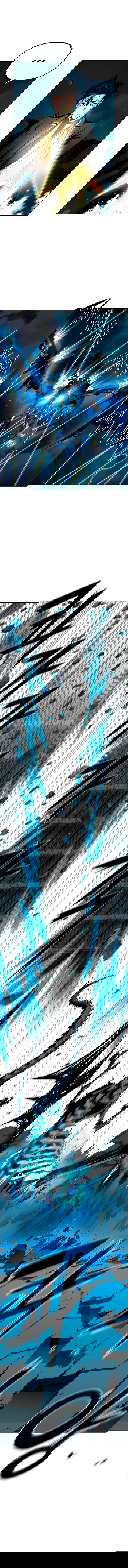 Манга Реинкарнация ранкера-некроманта в муриме - Глава 1 Страница 8