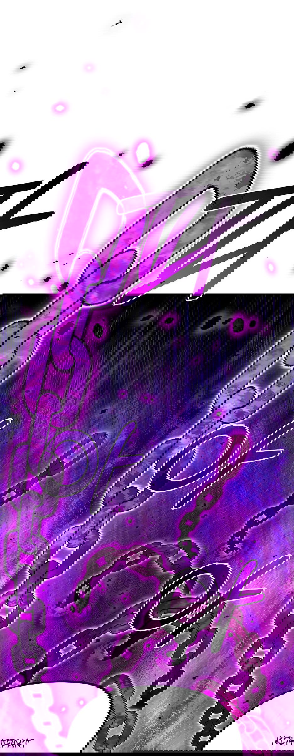 Манга Реинкарнация ранкера-некроманта в муриме - Глава 131 Страница 23