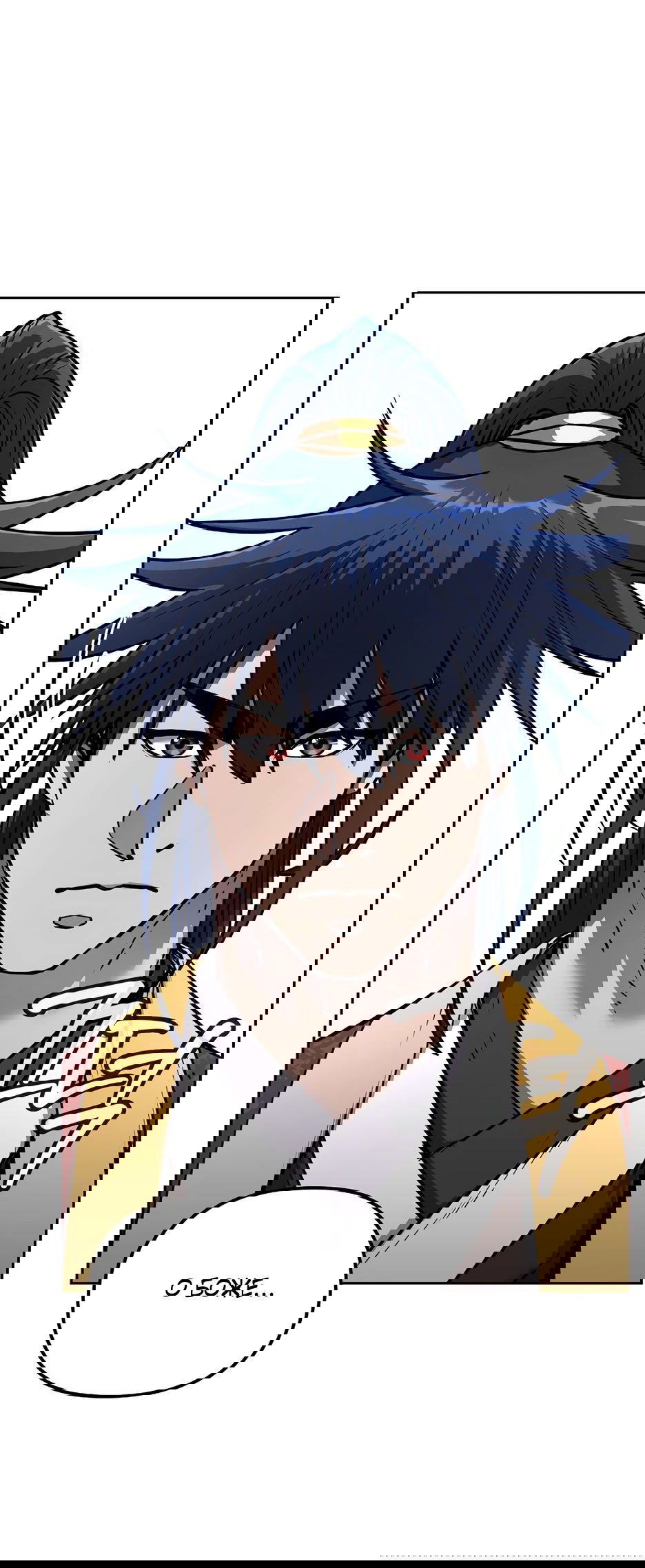 Манга Реинкарнация ранкера-некроманта в муриме - Глава 131 Страница 4