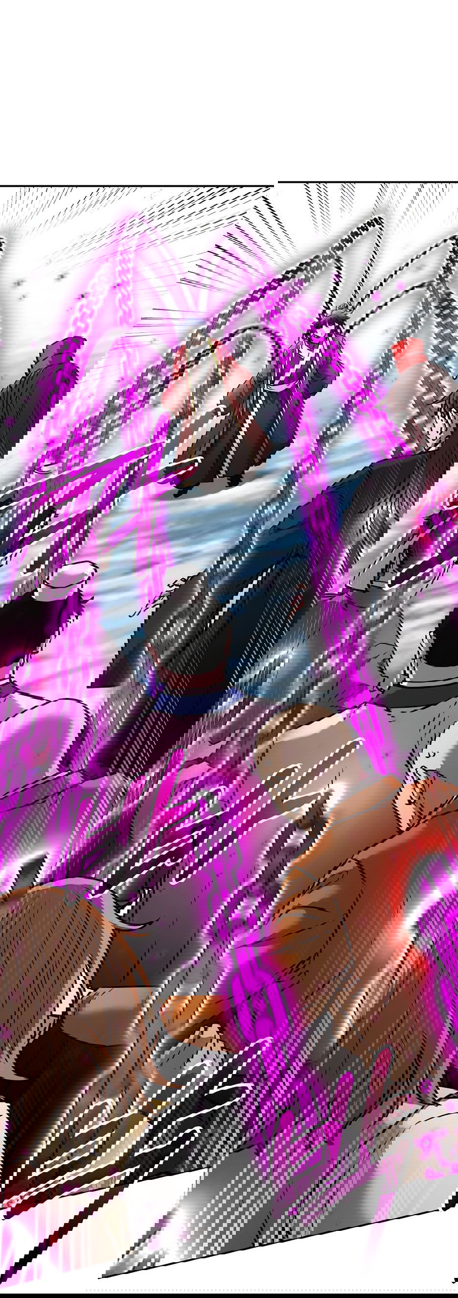 Манга Реинкарнация ранкера-некроманта в муриме - Глава 131 Страница 31