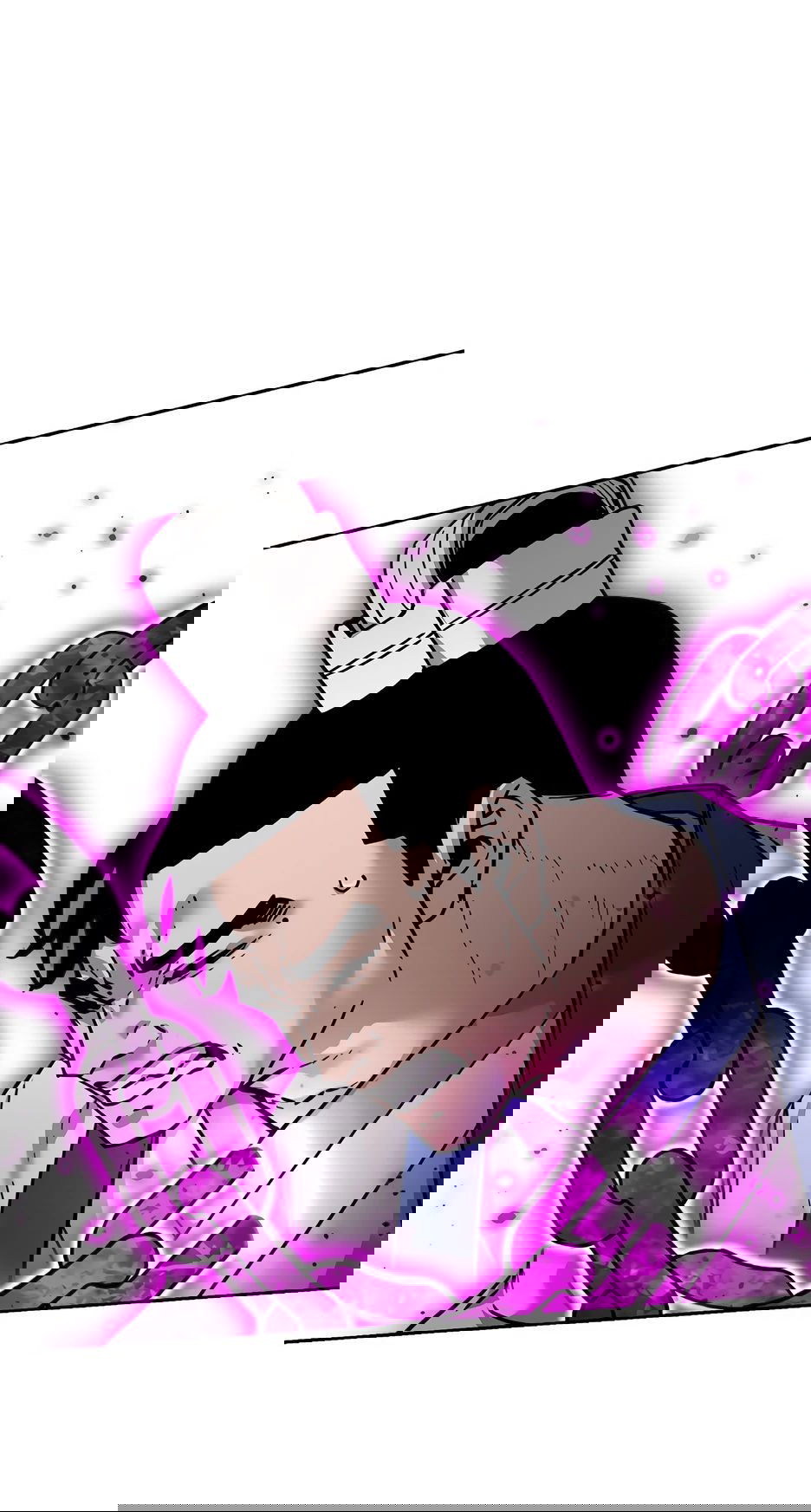 Манга Реинкарнация ранкера-некроманта в муриме - Глава 131 Страница 32