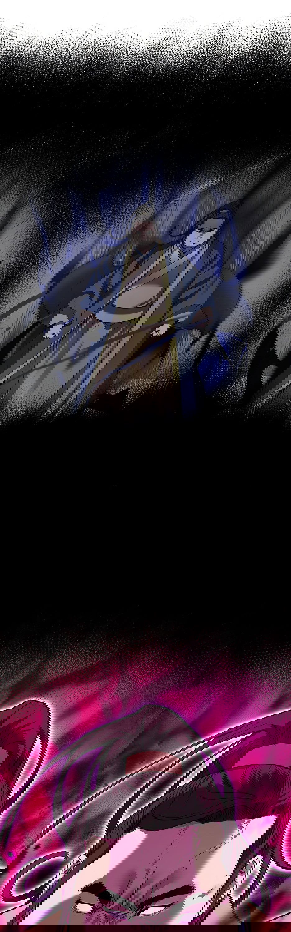 Манга Реинкарнация ранкера-некроманта в муриме - Глава 131 Страница 11