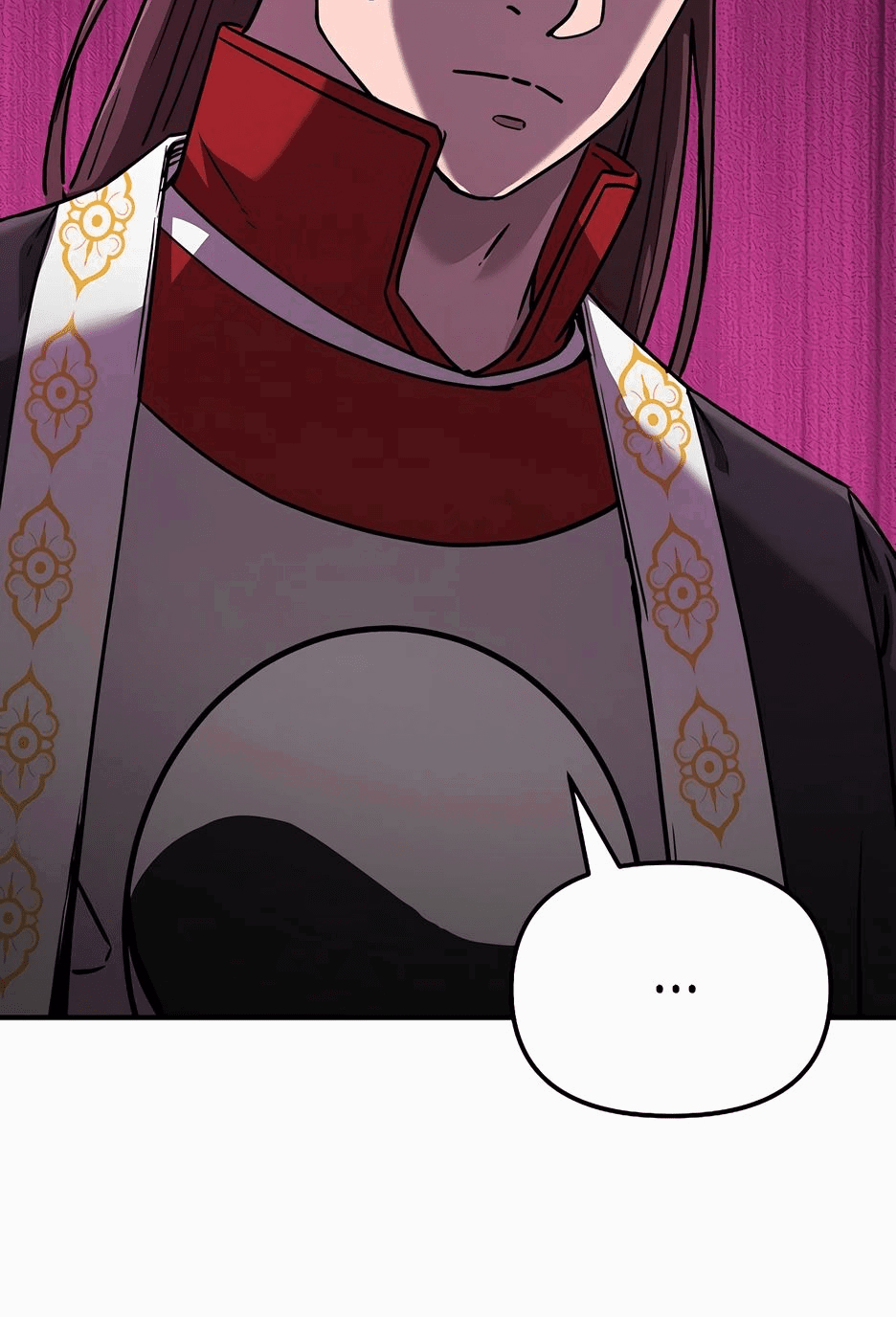 Манга Реинкарнация ранкера-некроманта в муриме - Глава 131 Страница 14