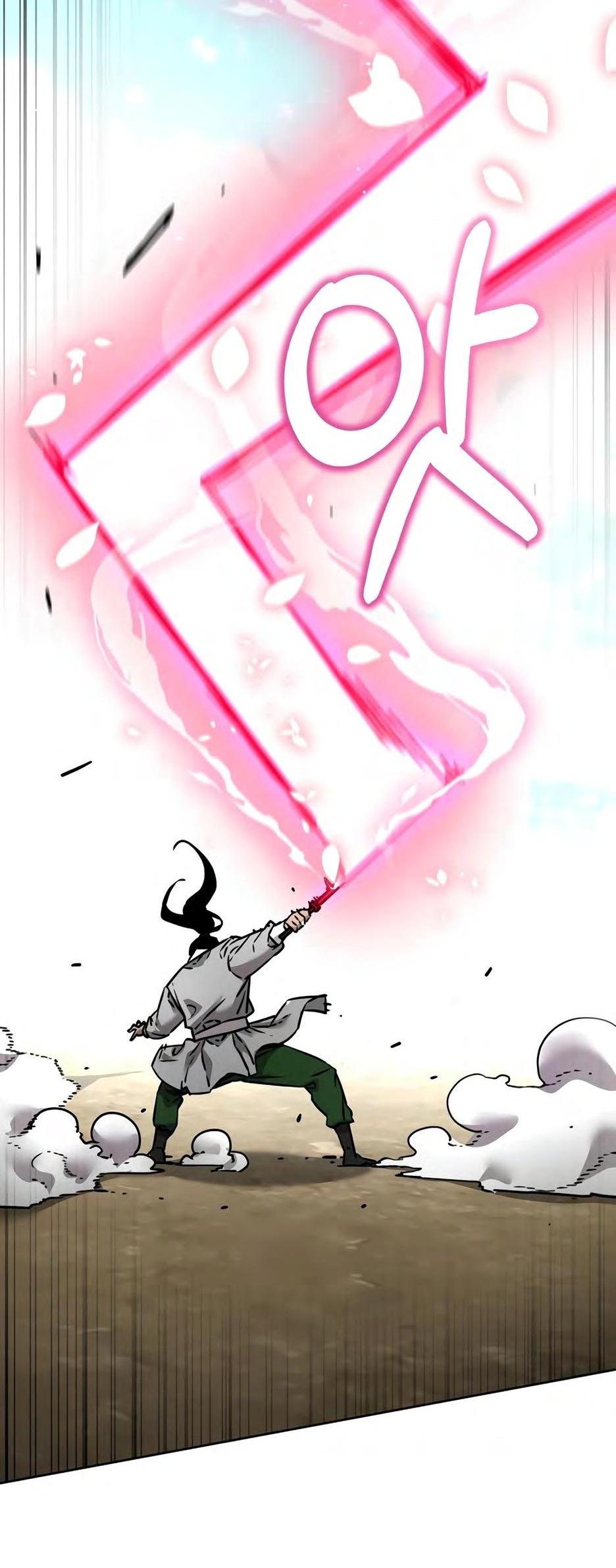 Манга Реинкарнация ранкера-некроманта в муриме - Глава 132 Страница 13