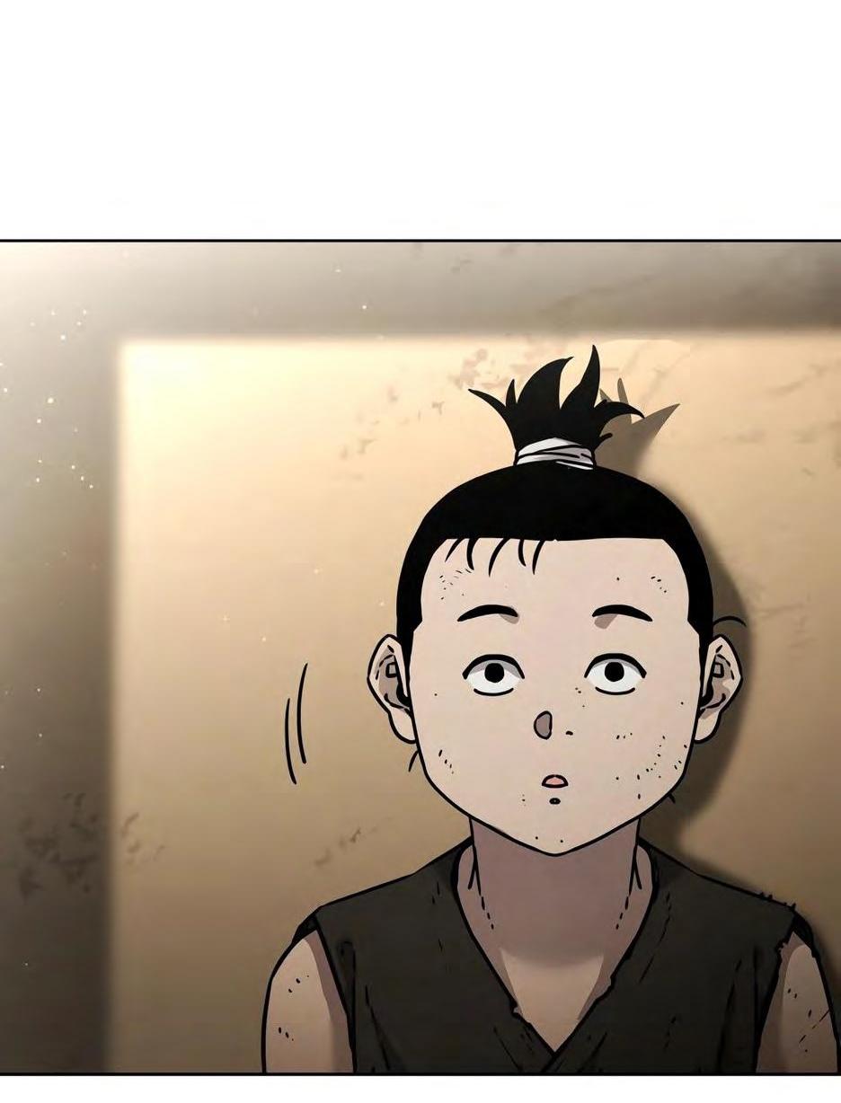 Манга Реинкарнация ранкера-некроманта в муриме - Глава 132 Страница 3