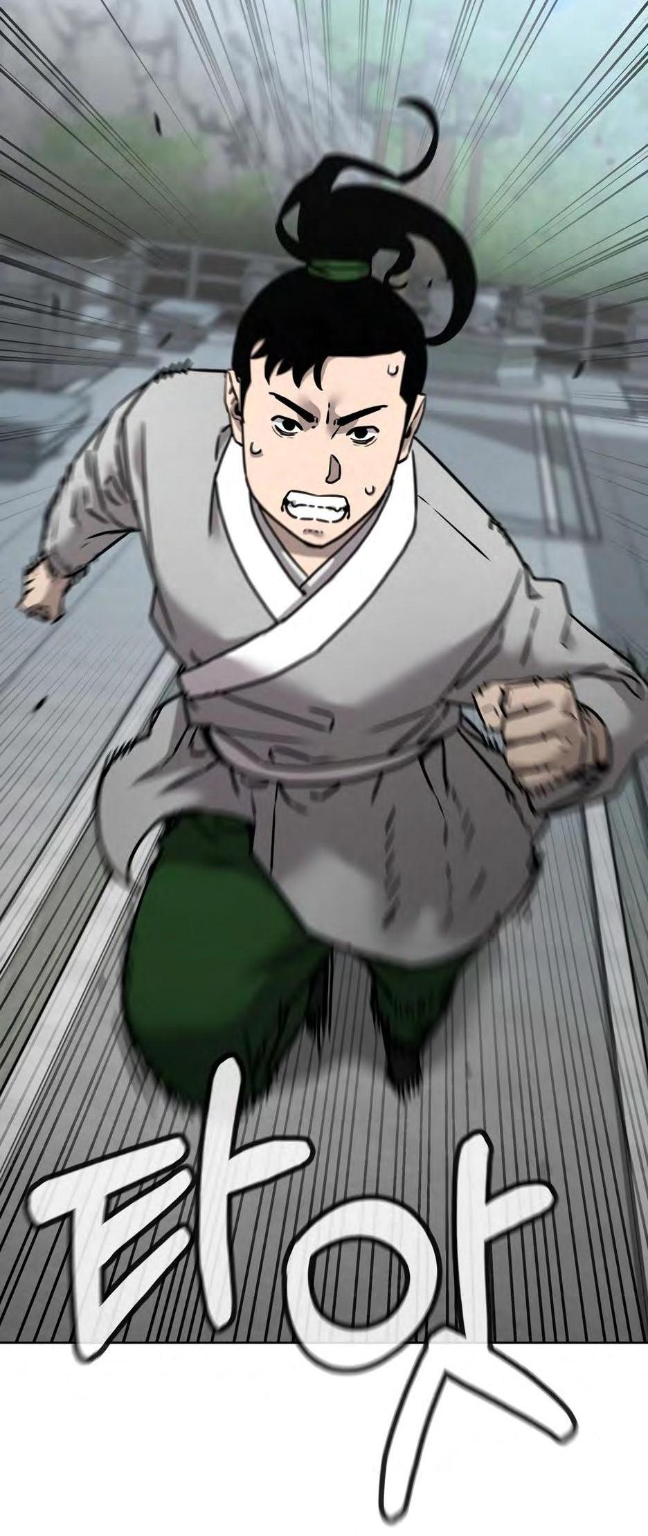 Манга Реинкарнация ранкера-некроманта в муриме - Глава 132 Страница 30