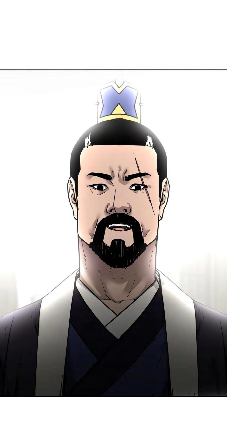 Манга Реинкарнация ранкера-некроманта в муриме - Глава 132 Страница 6