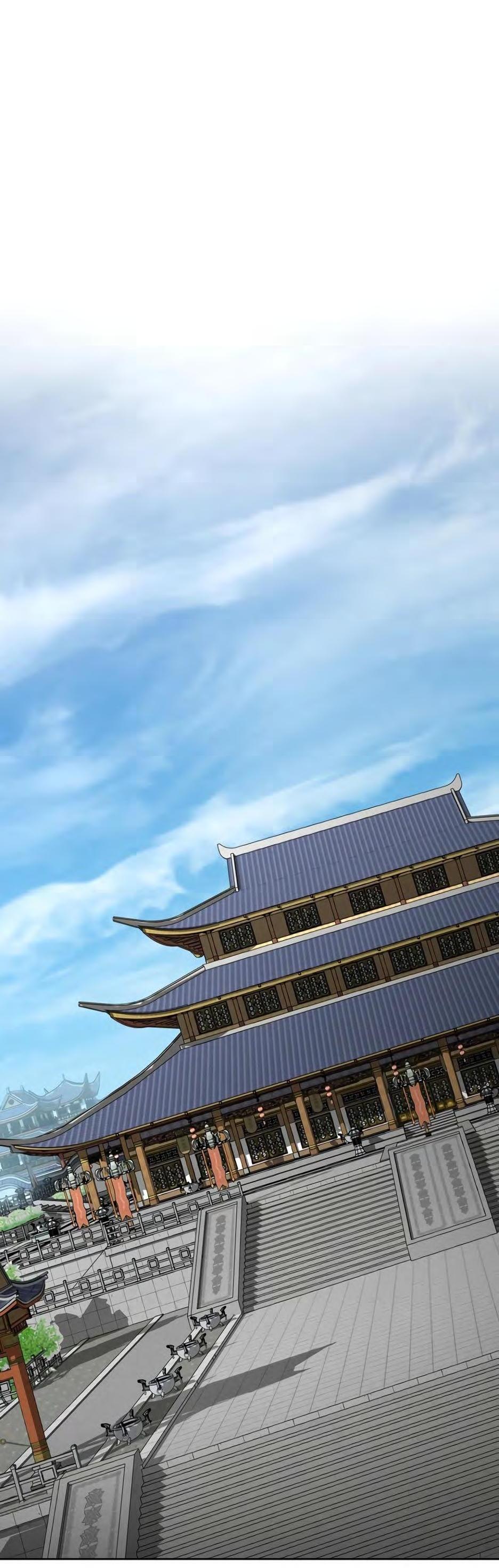 Манга Реинкарнация ранкера-некроманта в муриме - Глава 132 Страница 91