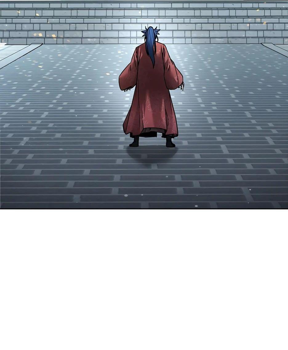 Манга Реинкарнация ранкера-некроманта в муриме - Глава 133 Страница 93