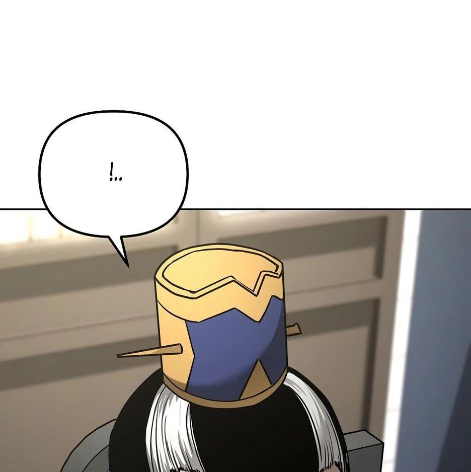 Манга Реинкарнация ранкера-некроманта в муриме - Глава 133 Страница 32