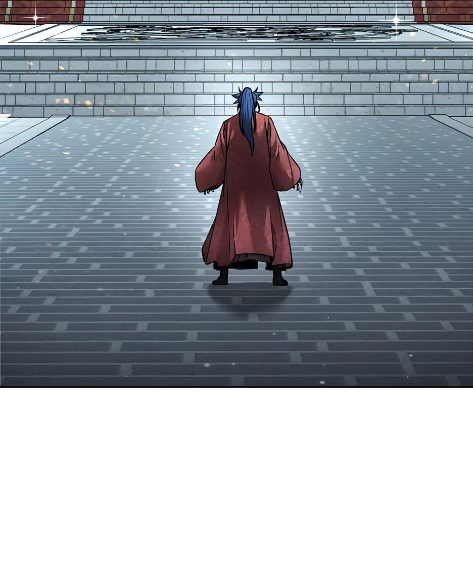 Манга Реинкарнация ранкера-некроманта в муриме - Глава 134 Страница 3