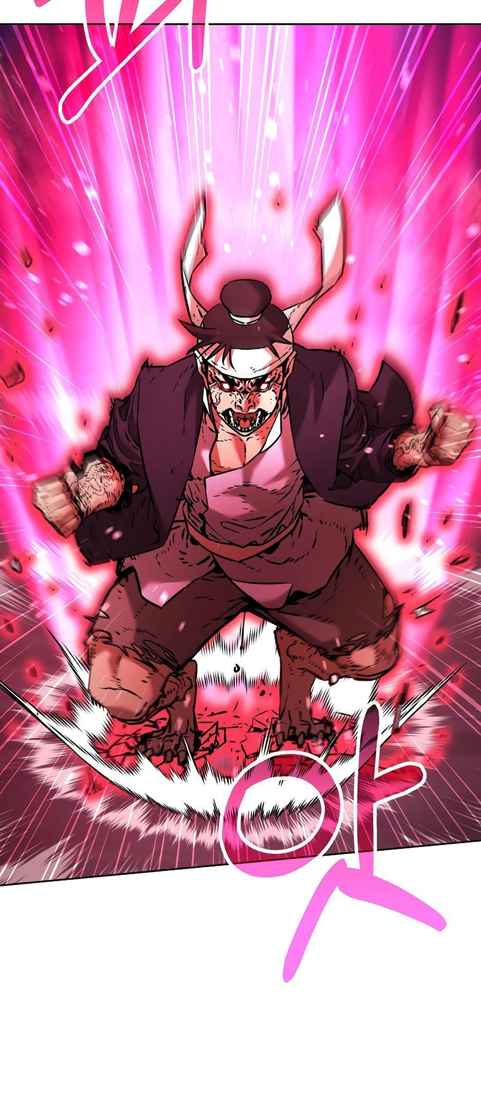 Манга Реинкарнация ранкера-некроманта в муриме - Глава 136 Страница 7