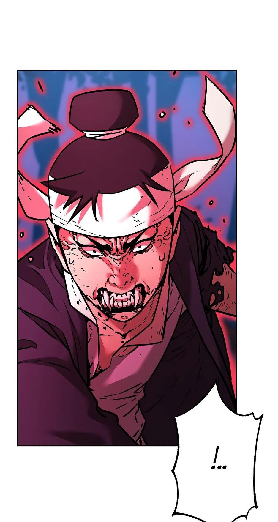 Манга Реинкарнация ранкера-некроманта в муриме - Глава 136 Страница 13