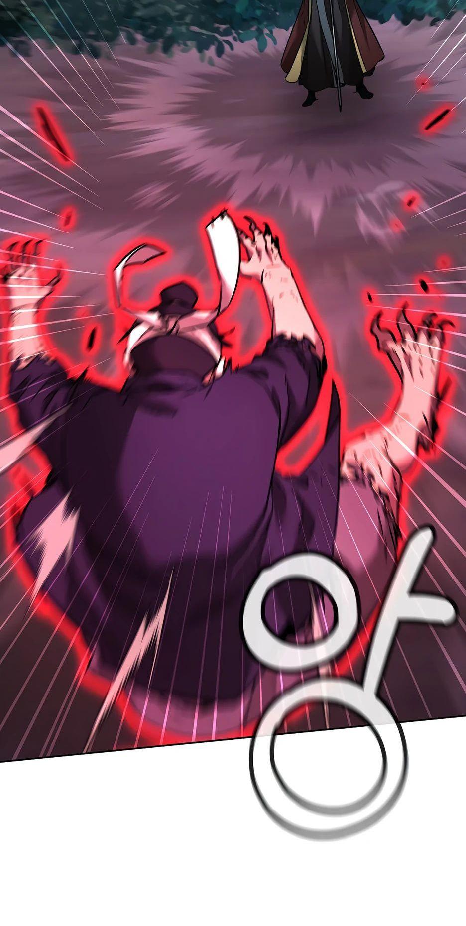 Манга Реинкарнация ранкера-некроманта в муриме - Глава 136 Страница 15