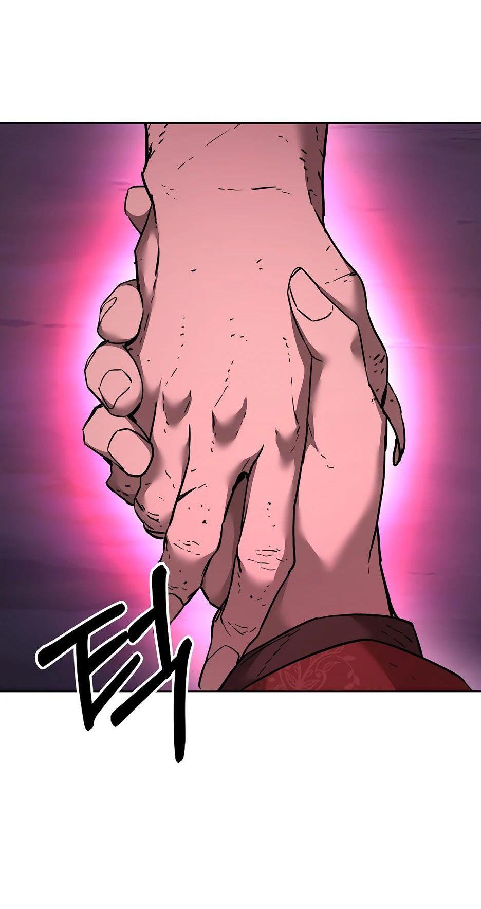 Манга Реинкарнация ранкера-некроманта в муриме - Глава 136 Страница 85