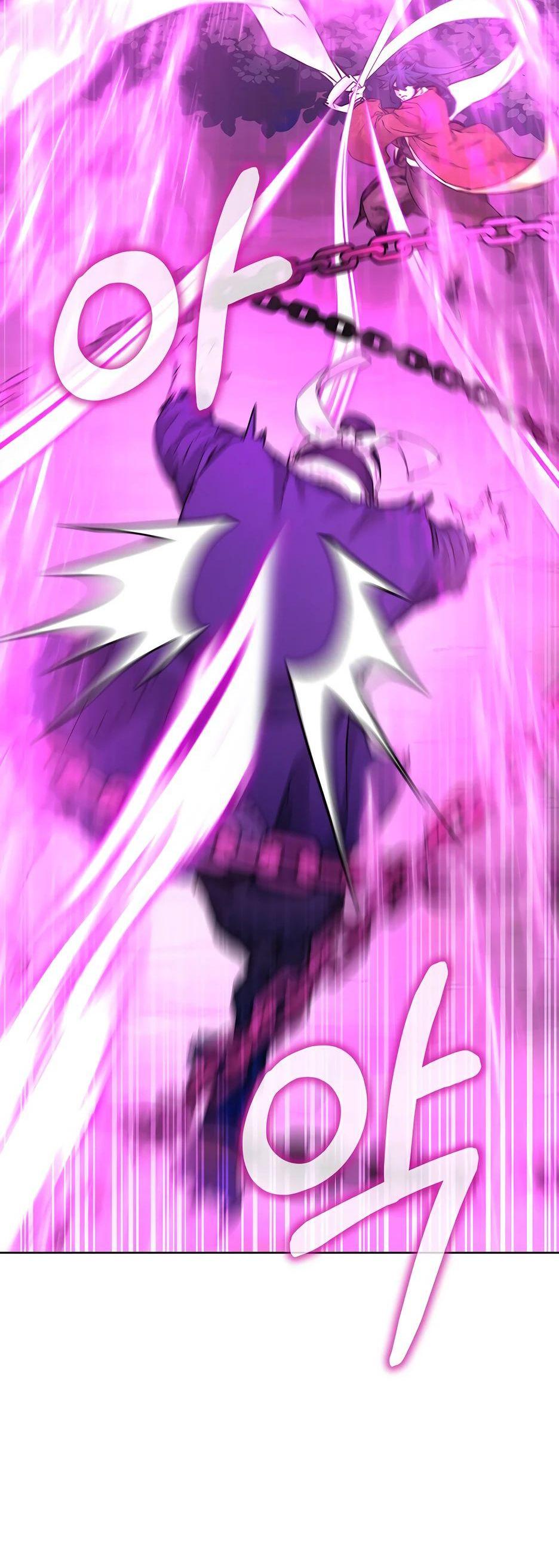 Манга Реинкарнация ранкера-некроманта в муриме - Глава 136 Страница 72