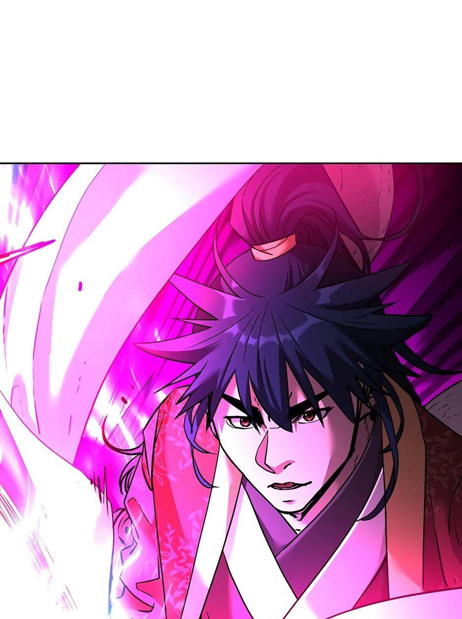 Манга Реинкарнация ранкера-некроманта в муриме - Глава 135 Страница 93