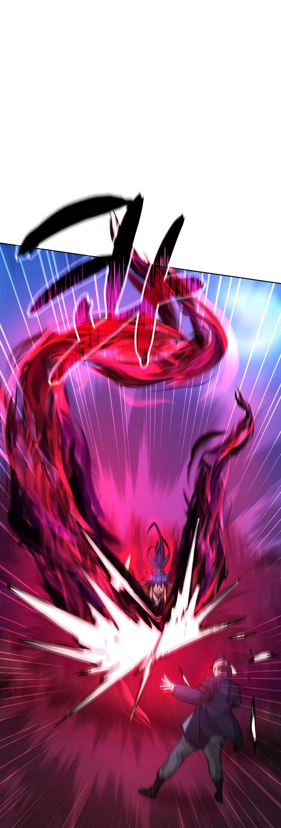 Манга Реинкарнация ранкера-некроманта в муриме - Глава 135 Страница 10