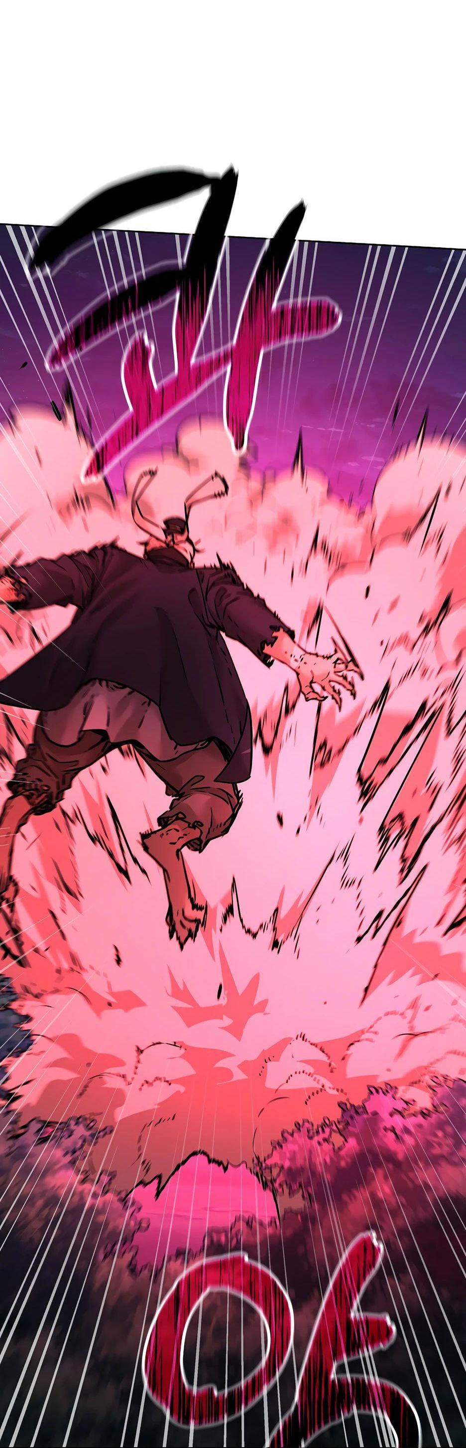 Манга Реинкарнация ранкера-некроманта в муриме - Глава 135 Страница 69