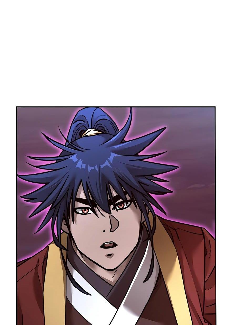 Манга Реинкарнация ранкера-некроманта в муриме - Глава 135 Страница 39