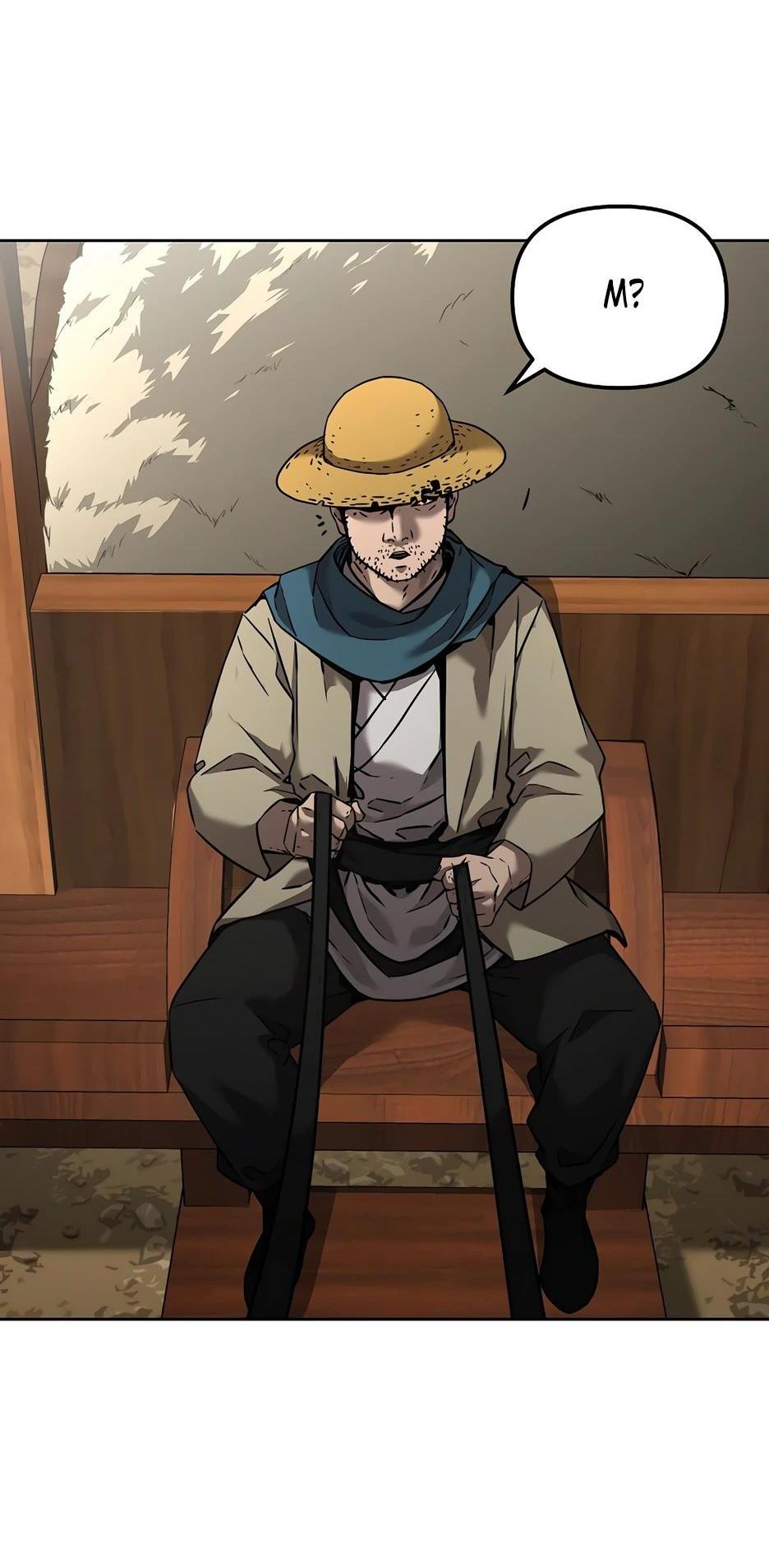 Манга Реинкарнация ранкера-некроманта в муриме - Глава 137 Страница 11