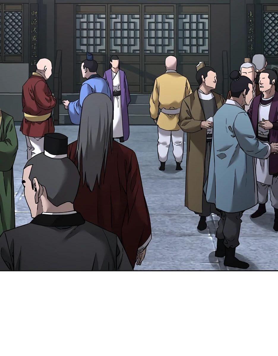 Манга Реинкарнация ранкера-некроманта в муриме - Глава 137 Страница 57