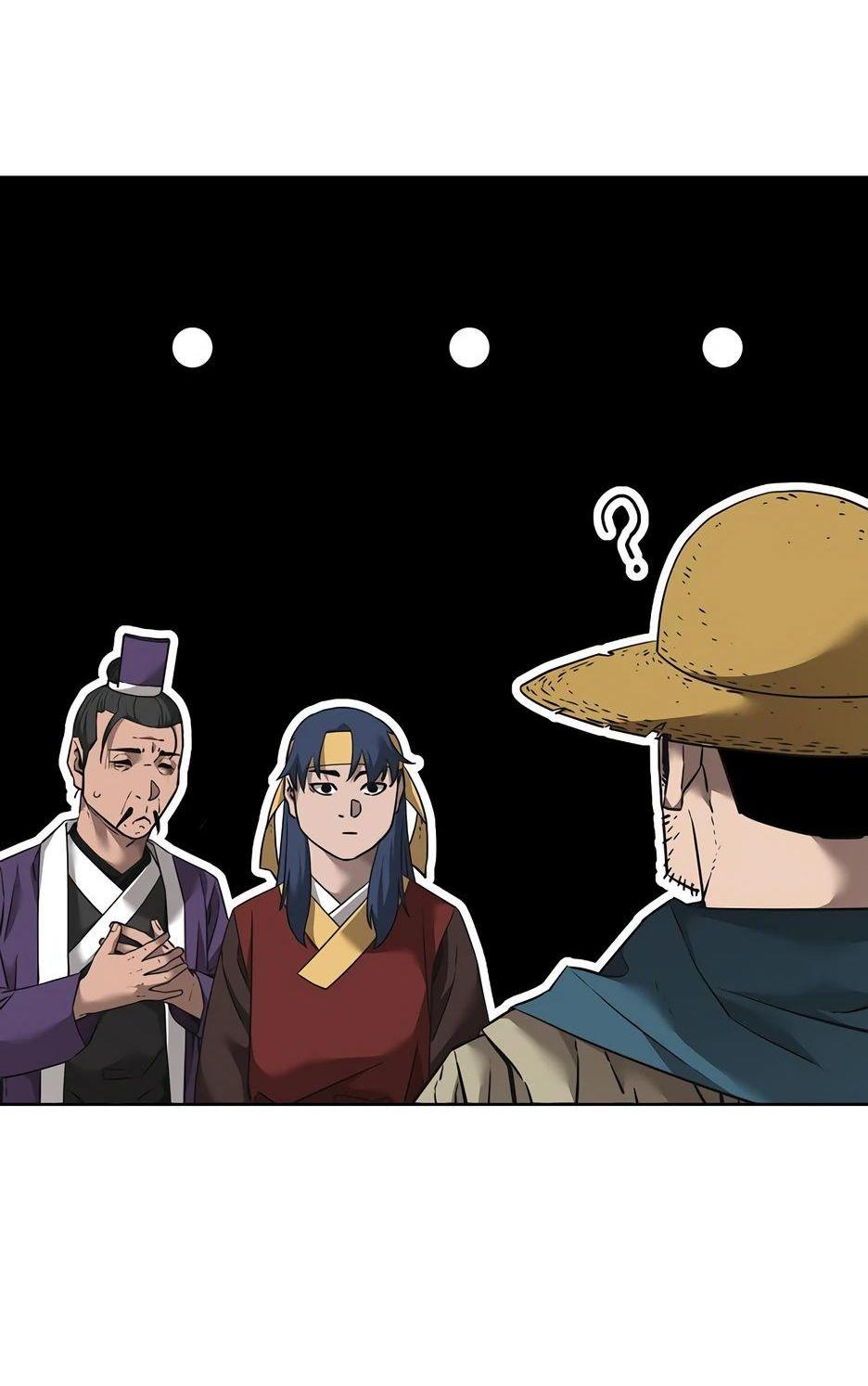 Манга Реинкарнация ранкера-некроманта в муриме - Глава 137 Страница 34