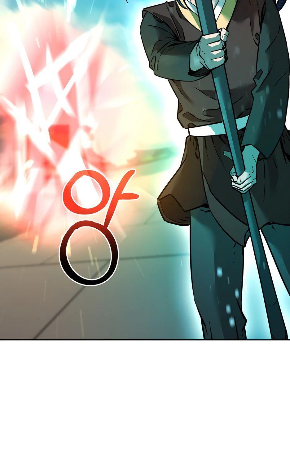 Манга Реинкарнация ранкера-некроманта в муриме - Глава 140 Страница 54