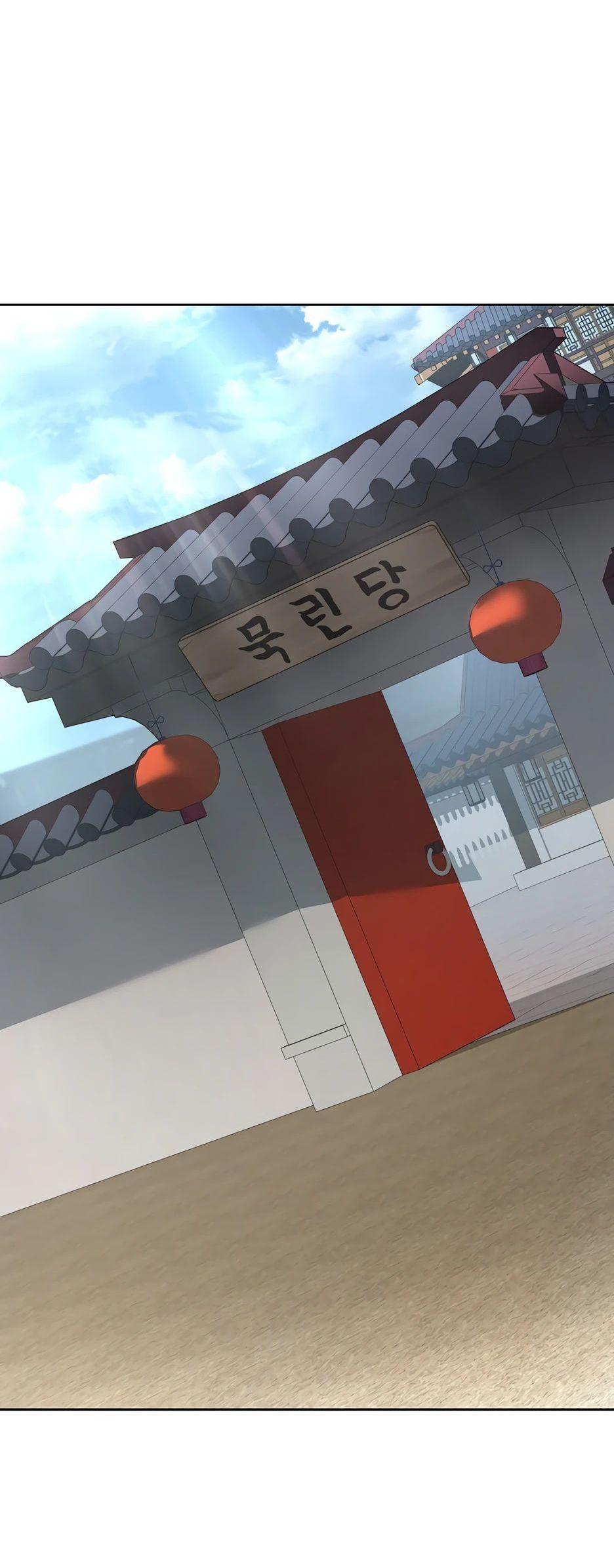 Манга Реинкарнация ранкера-некроманта в муриме - Глава 140 Страница 4