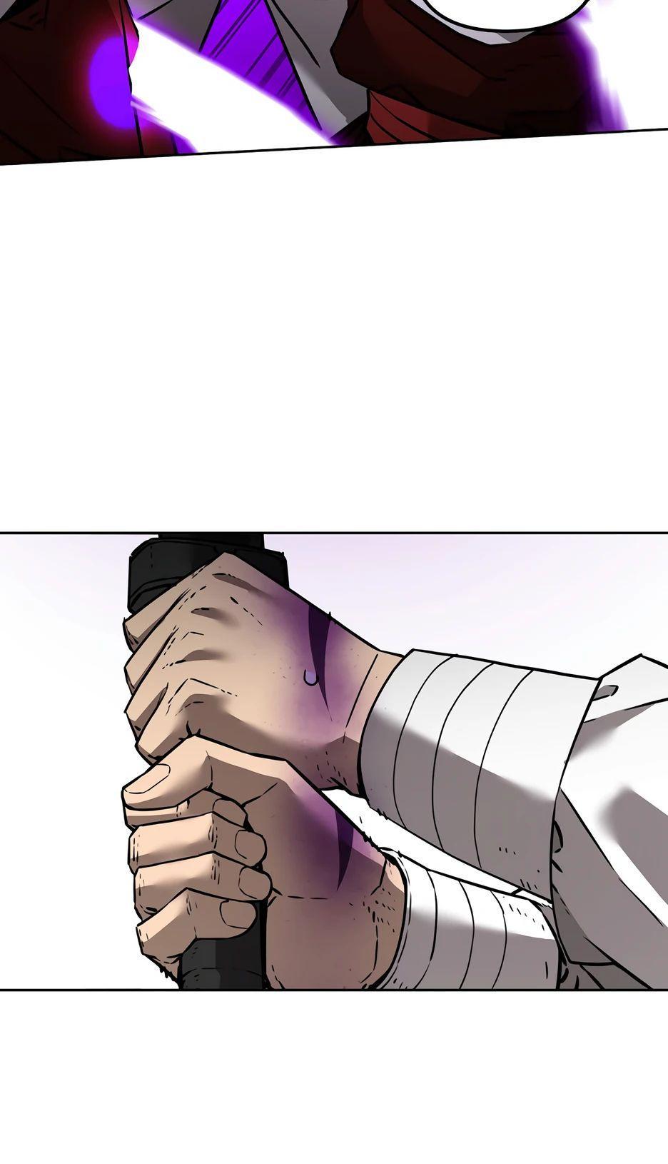 Манга Реинкарнация ранкера-некроманта в муриме - Глава 140 Страница 30