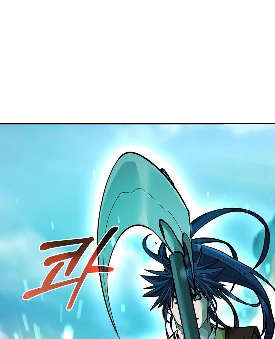 Манга Реинкарнация ранкера-некроманта в муриме - Глава 140 Страница 53