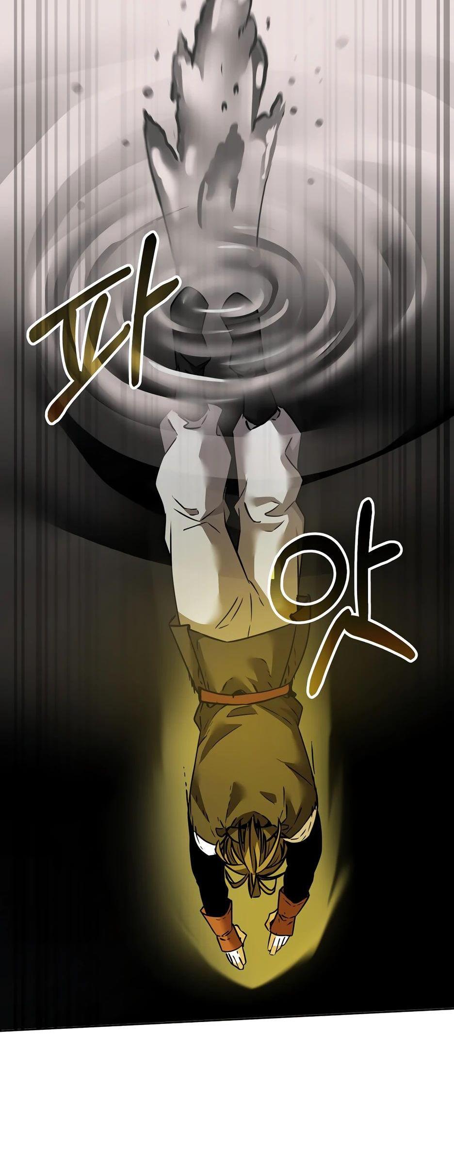 Манга Реинкарнация ранкера-некроманта в муриме - Глава 140 Страница 57