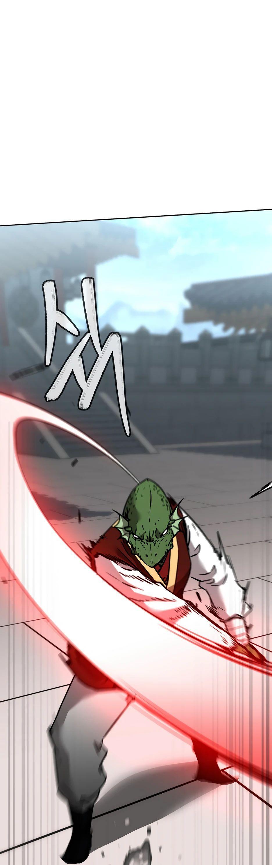 Манга Реинкарнация ранкера-некроманта в муриме - Глава 140 Страница 56