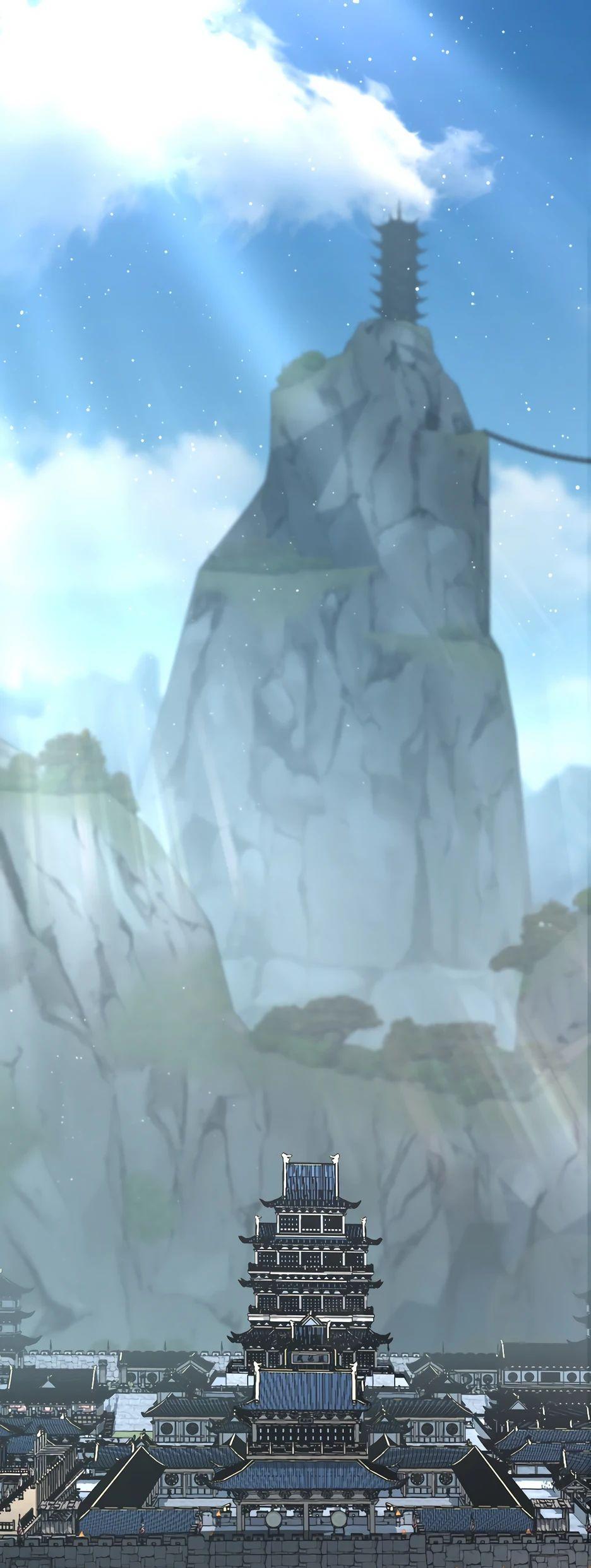 Манга Реинкарнация ранкера-некроманта в муриме - Глава 139 Страница 1