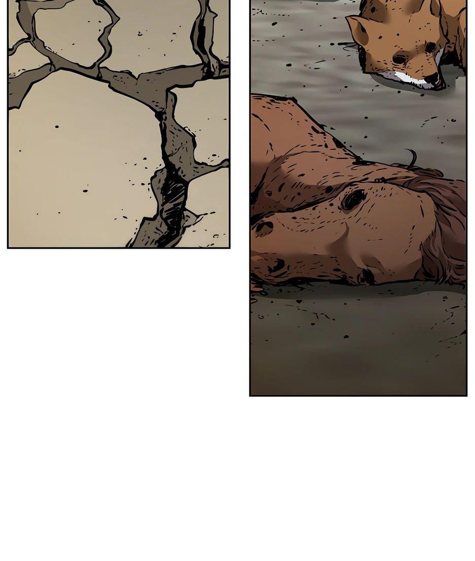 Манга Реинкарнация ранкера-некроманта в муриме - Глава 139 Страница 70