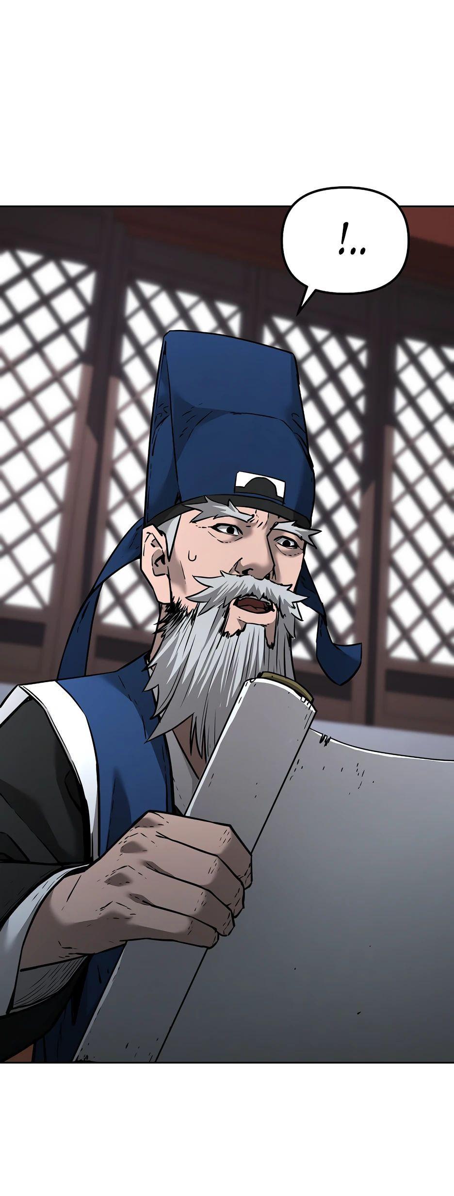 Манга Реинкарнация ранкера-некроманта в муриме - Глава 139 Страница 11