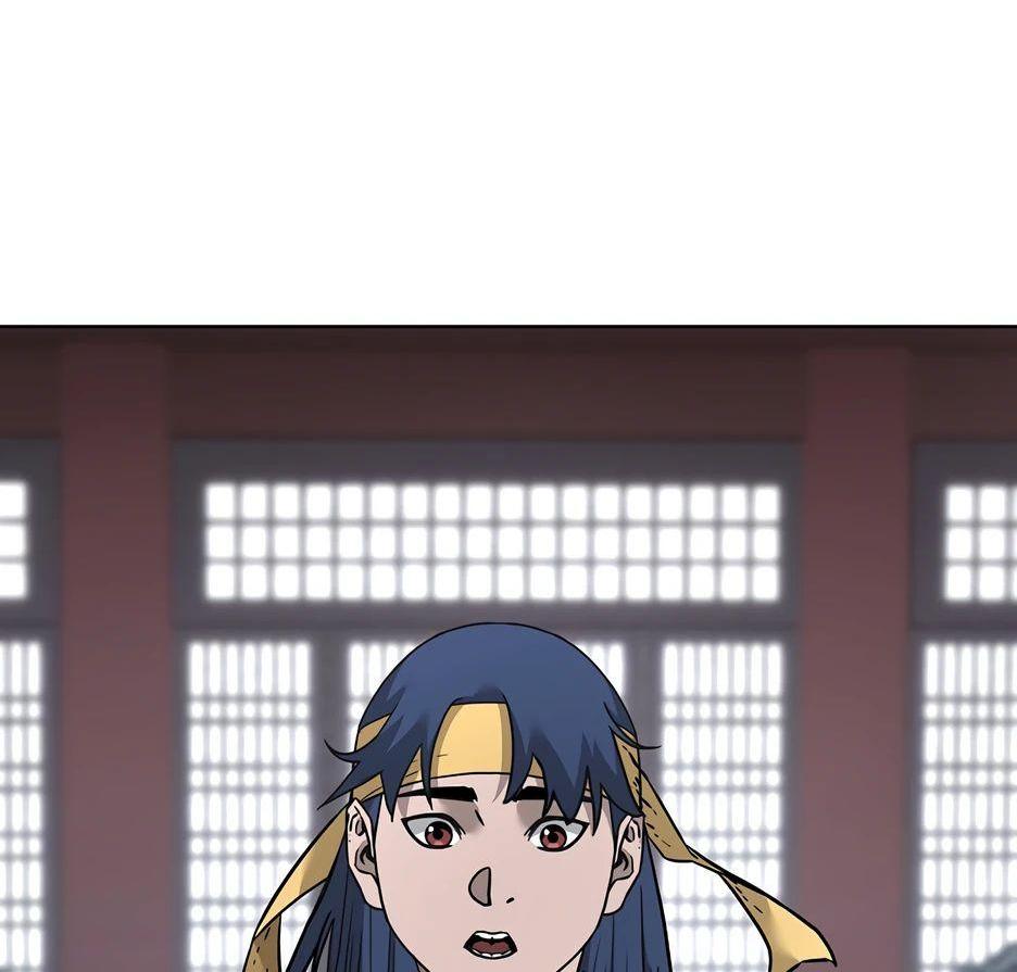 Манга Реинкарнация ранкера-некроманта в муриме - Глава 139 Страница 40