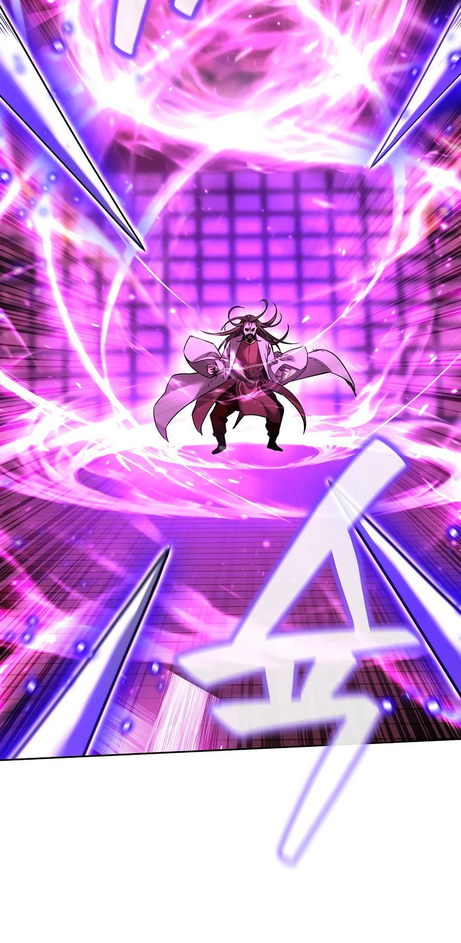 Манга Реинкарнация ранкера-некроманта в муриме - Глава 141 Страница 17