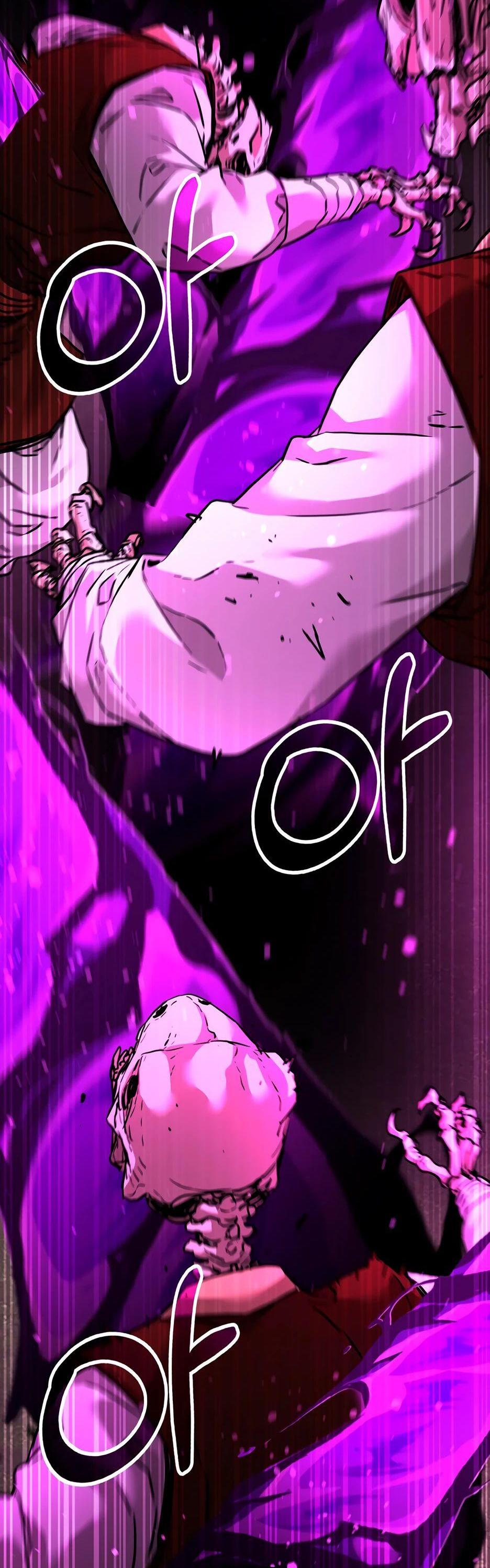 Манга Реинкарнация ранкера-некроманта в муриме - Глава 141 Страница 87