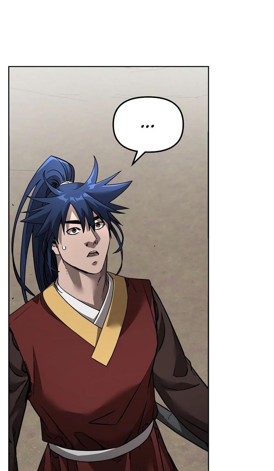 Манга Реинкарнация ранкера-некроманта в муриме - Глава 141 Страница 58