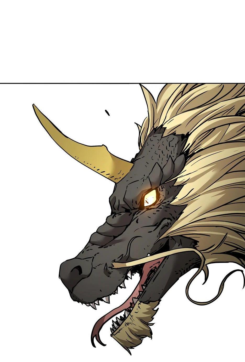 Манга Реинкарнация ранкера-некроманта в муриме - Глава 141 Страница 81