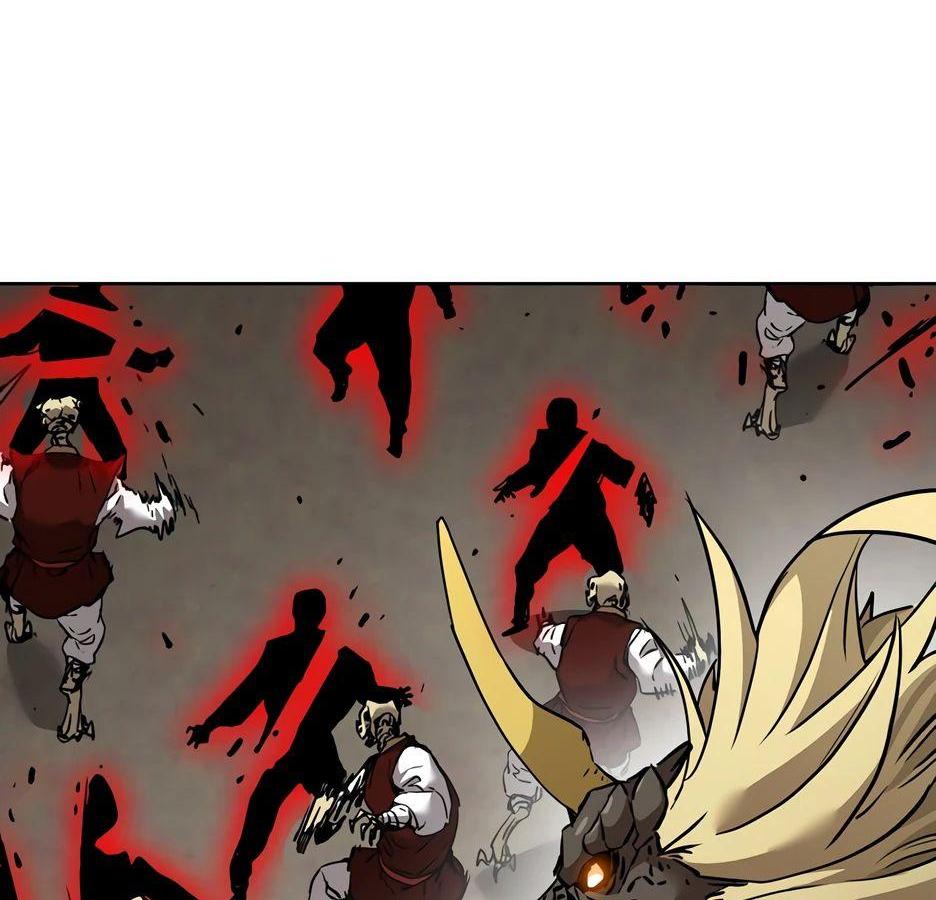 Манга Реинкарнация ранкера-некроманта в муриме - Глава 141 Страница 92