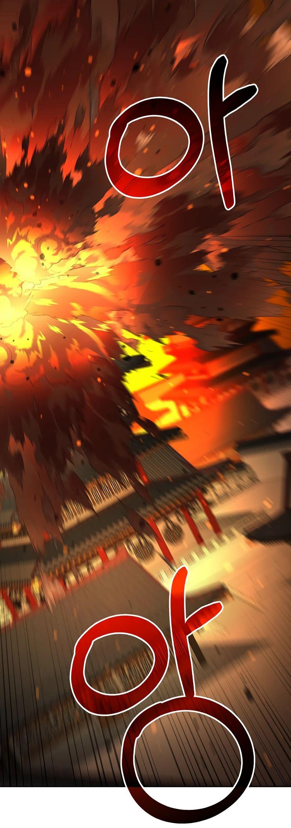 Манга Реинкарнация ранкера-некроманта в муриме - Глава 141 Страница 34