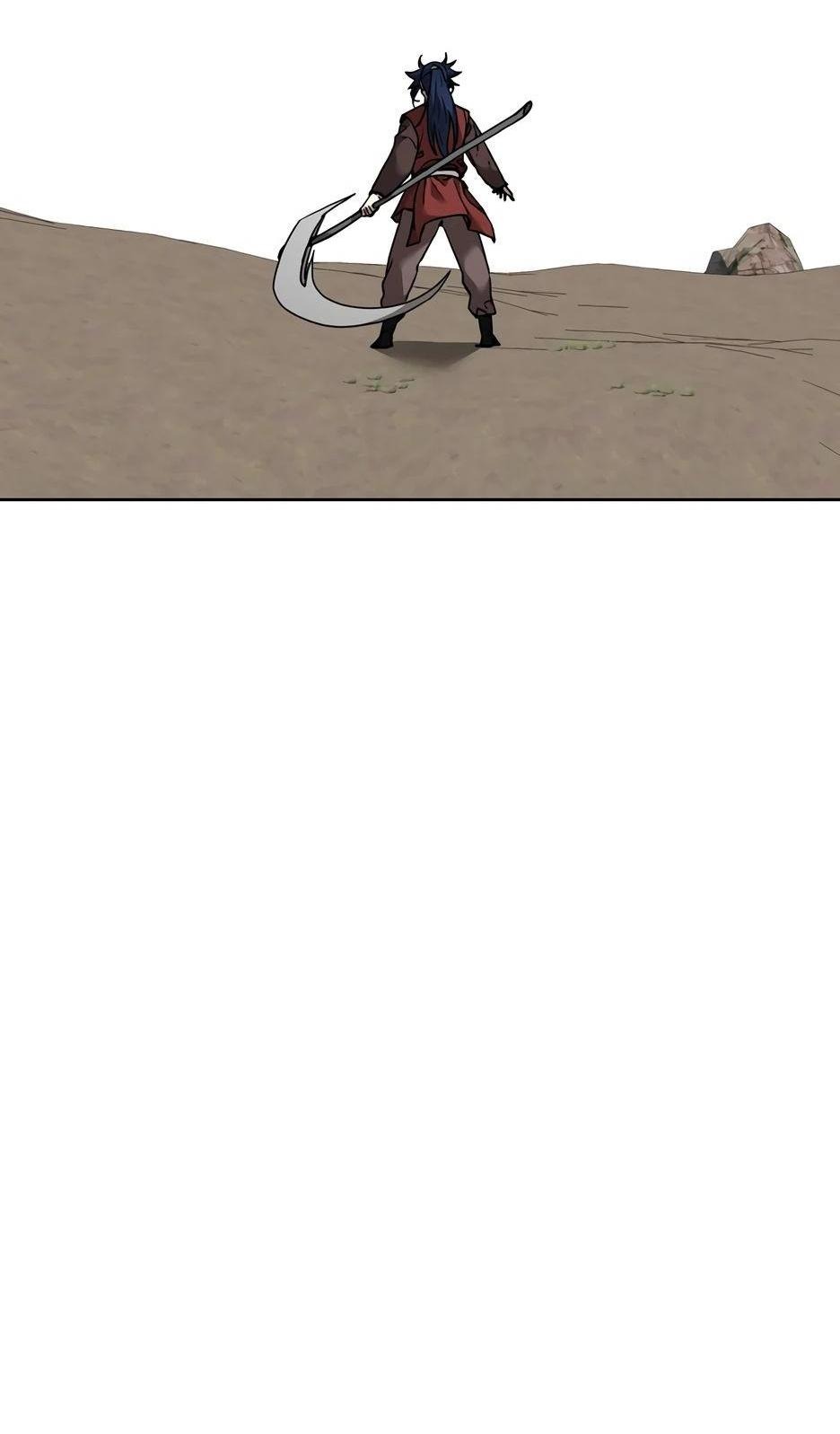 Манга Реинкарнация ранкера-некроманта в муриме - Глава 141 Страница 55