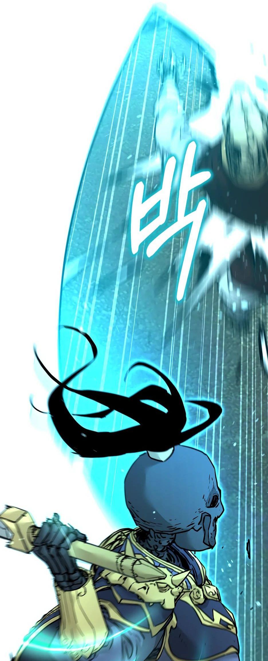 Манга Реинкарнация ранкера-некроманта в муриме - Глава 142 Страница 52