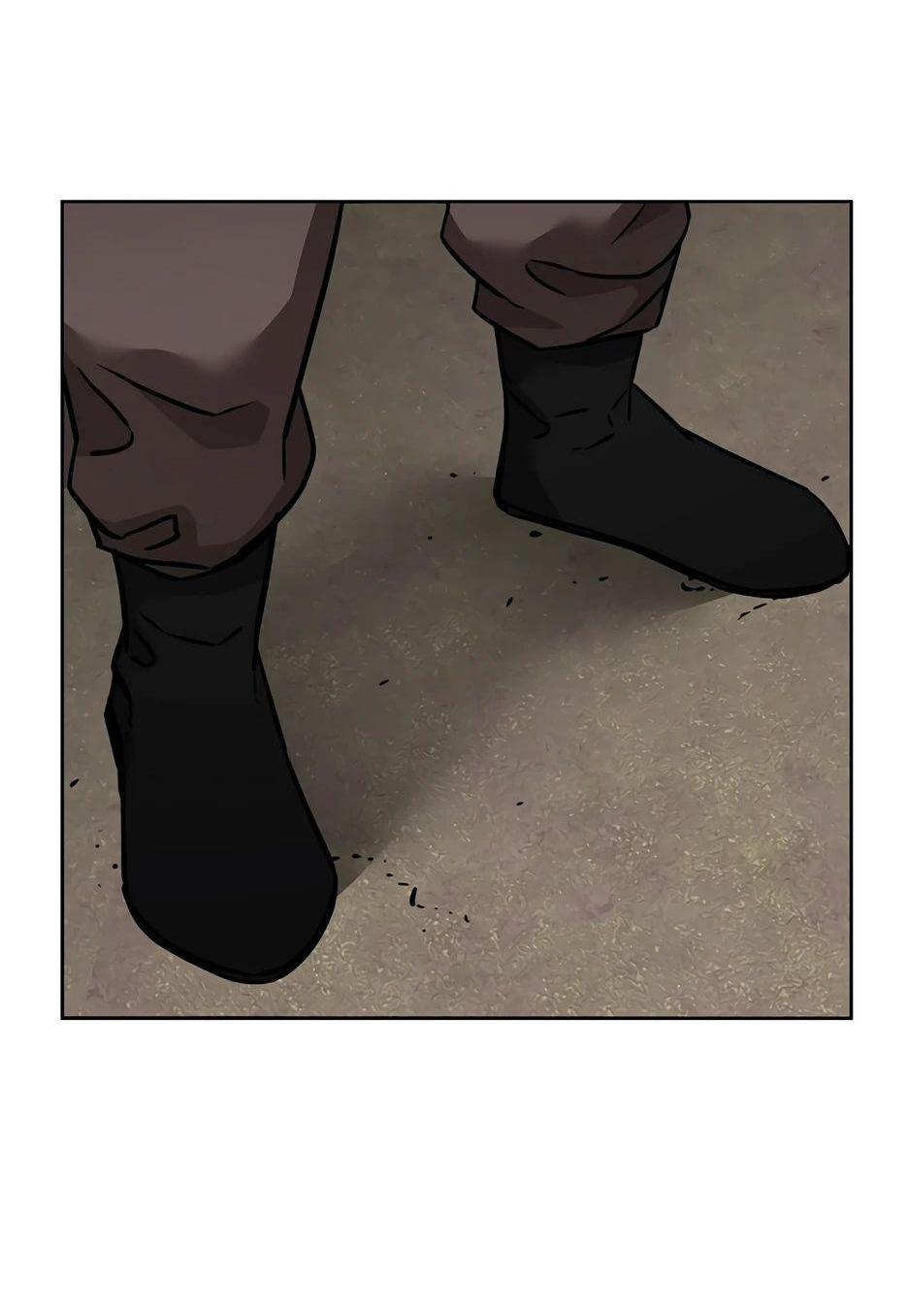 Манга Реинкарнация ранкера-некроманта в муриме - Глава 142 Страница 97