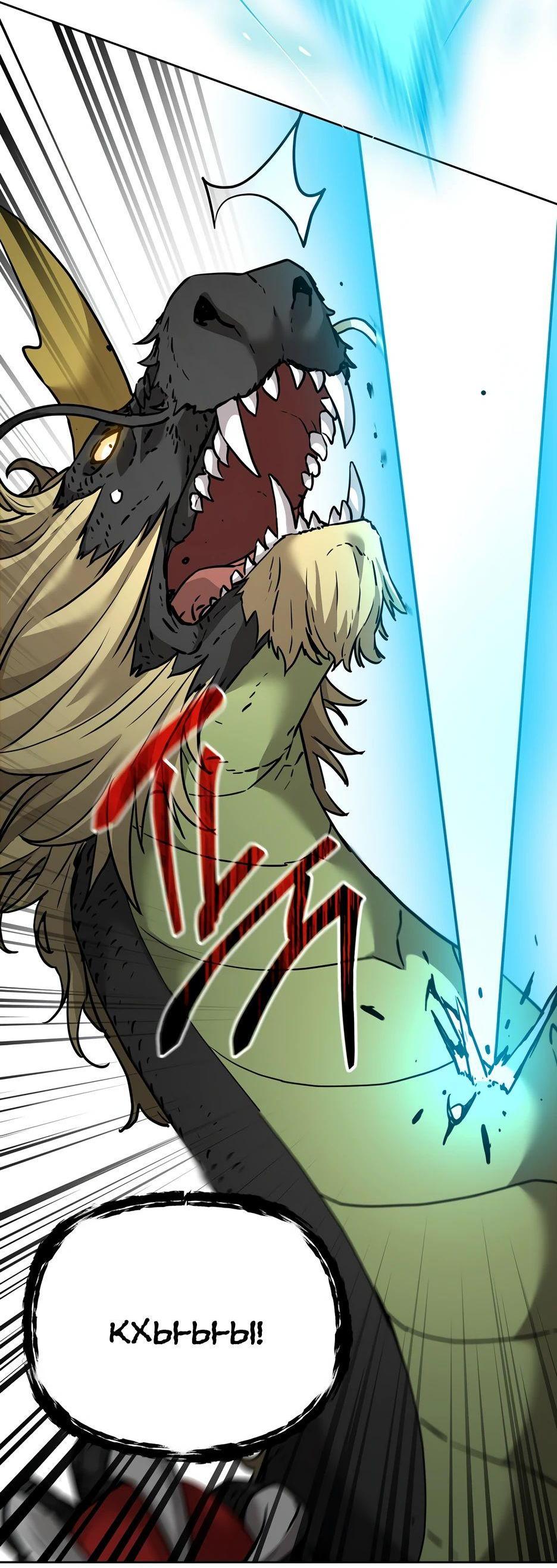 Манга Реинкарнация ранкера-некроманта в муриме - Глава 142 Страница 62