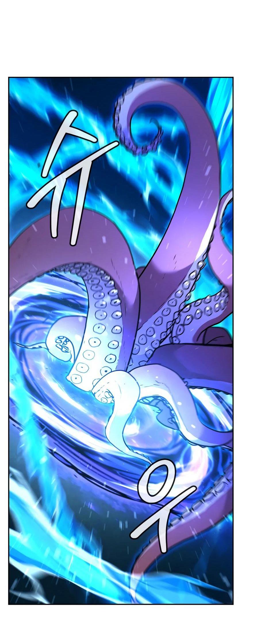 Манга Реинкарнация ранкера-некроманта в муриме - Глава 142 Страница 17